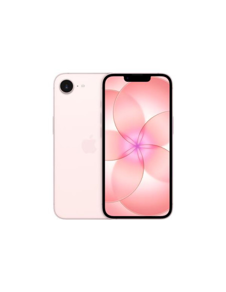 IPHONE 17E 256GB SOFT PINK