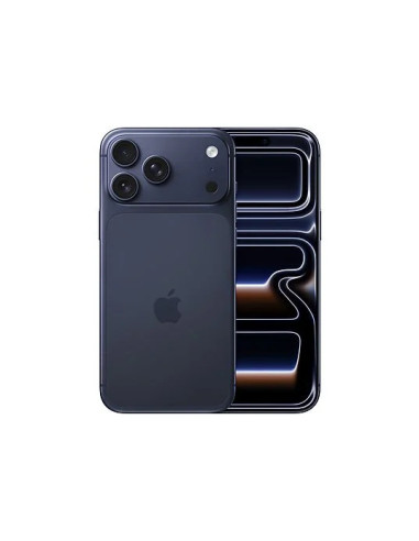 APPLE IPHONE 17 PRO 256GB DEEP BLUE