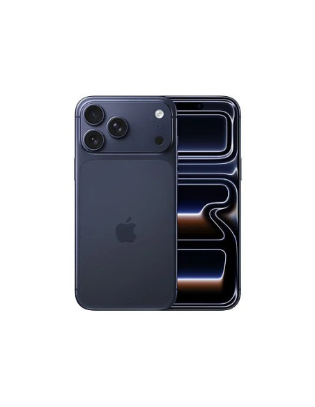 APPLE IPHONE 17 PRO 256GB DEEP BLUE