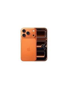 APPLE IPHONE 17 PRO 256GB COSMIC ORANGE
