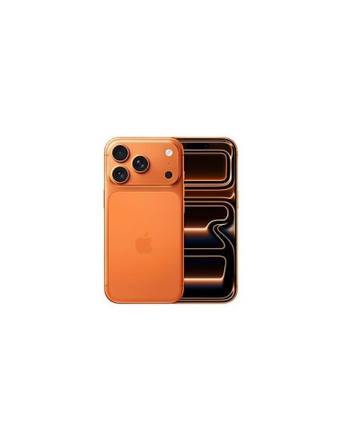 APPLE IPHONE 17 PRO 256GB COSMIC ORANGE