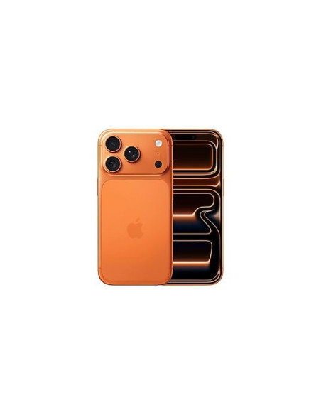 APPLE IPHONE 17 PRO 256GB COSMIC ORANGE