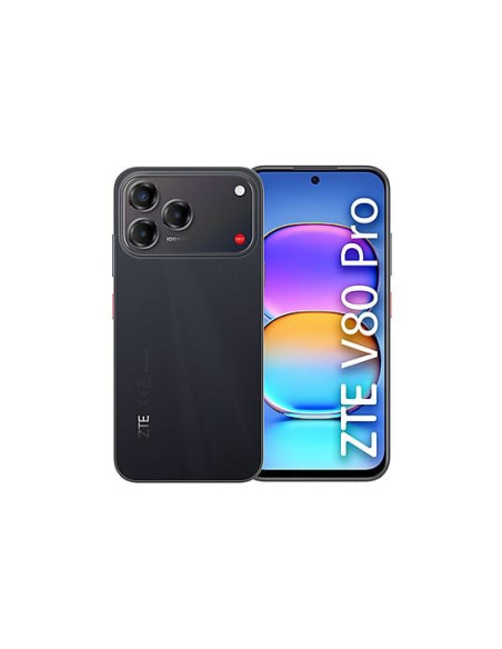 ZTE SMARTPHONE BLADE V80 PRO BLACK 8+256