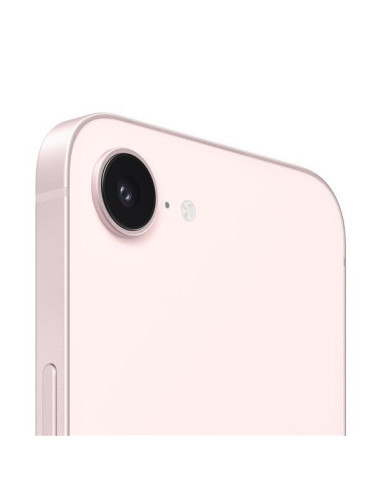 IPHONE 17E 256GB SOFT PINK