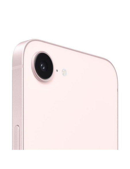 IPHONE 17E 256GB SOFT PINK