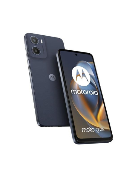 MOTOROLA MOTO G05 (8/256GB) SPELLBOUND