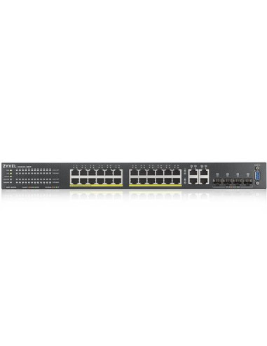 NEBULAFLEX SWITCH MANAGED LAYER 3