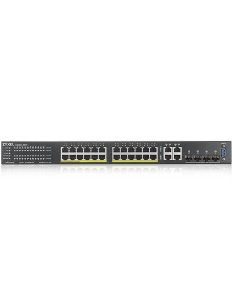 NEBULAFLEX SWITCH MANAGED LAYER 3