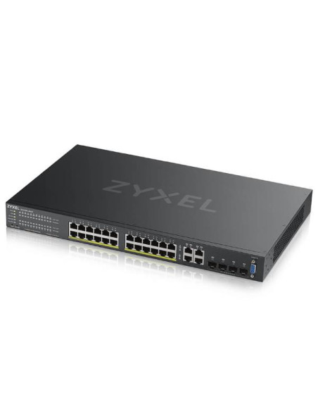 NEBULAFLEX SWITCH MANAGED LAYER 3