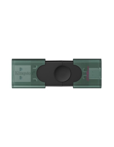 256GB DATATRAVELER DUOG2