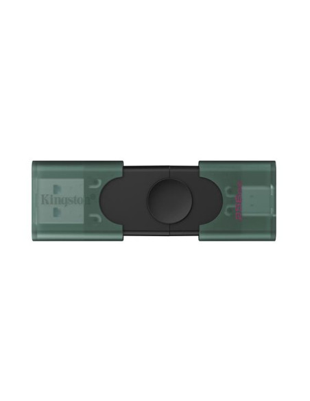 256GB DATATRAVELER DUOG2