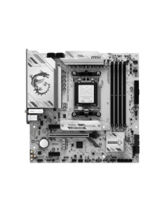 MB MSI B850M GAMING PLUS WIFI6E AM5