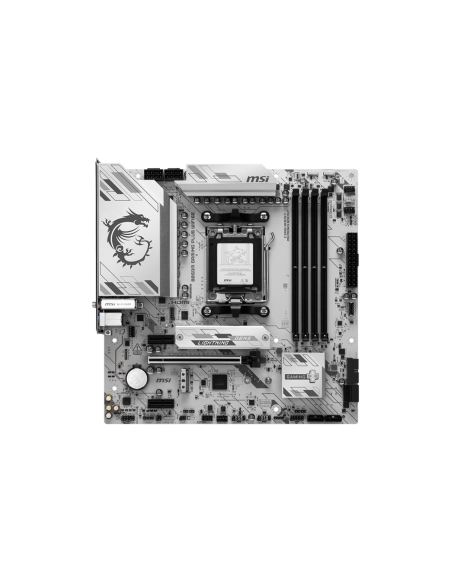 MB MSI B850M GAMING PLUS WIFI6E AM5