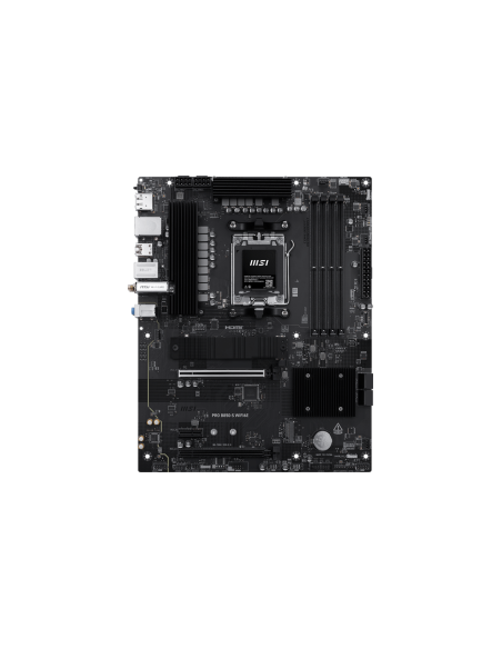 MB MSI PRO B850-S WIFI6E AM5