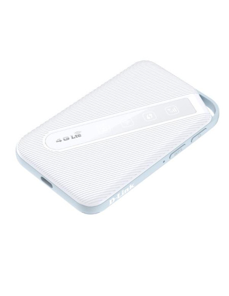 4G LTE AX300 WI-FI 6 MOBILE