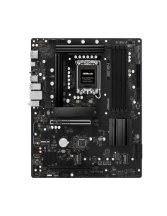 ASRock B860 Pro-A Intel B860 4*DDR5 3*M.2 4*SataIII sk1851 HDMI/displayPort ATX