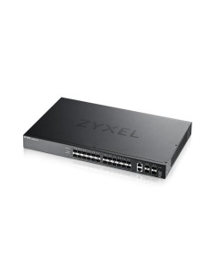 SWITCH MANAGED L3 STK 24G - 2MG FIB