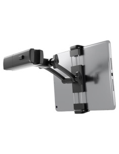 SUPPORTO AUTO IPAD-TABLET 2
