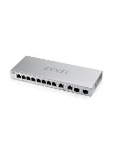 SW 8P 2 2.5G 2 SFP10G