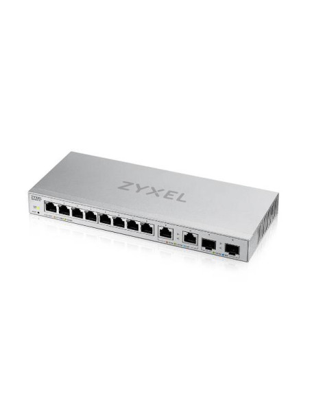 SW 8P 2 2.5G 2 SFP10G