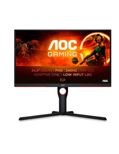 MONITOR 24,5 - 16:9 GAMING