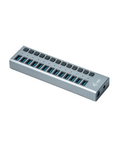 USB 3.0 CHARG 13 PORT+PW ADAPT 60W 2