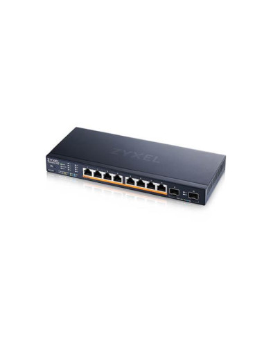 NBL SW 2 5M POER 8P-2P 10G