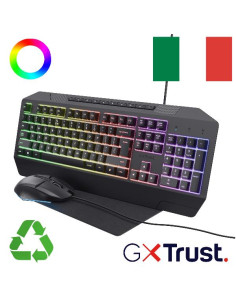 GXT791 3-IN-1 BUNDLE IT