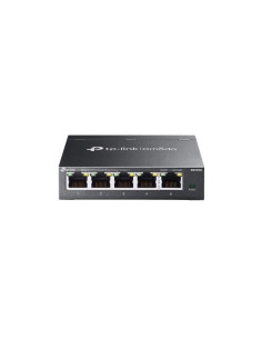 OMADA SWITCH 5 PORTS MANAGED