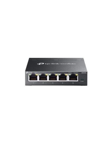 OMADA SWITCH 5 PORTS MANAGED