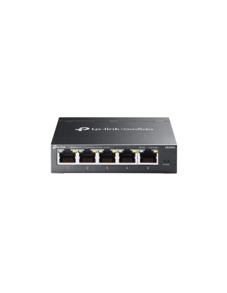 OMADA SWITCH 5 PORTS MANAGED