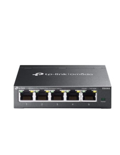 OMADA SWITCH 5 PORTS MANAGED 2