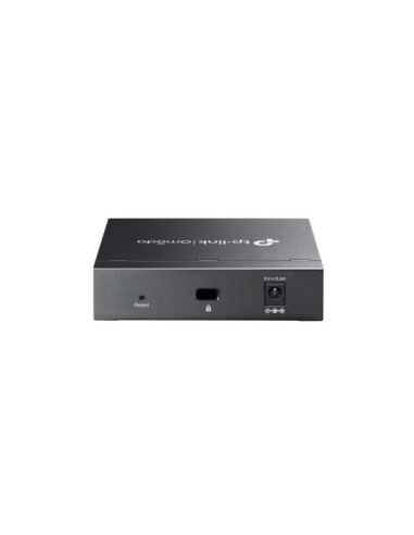 OMADA SWITCH 5 PORTS MANAGED