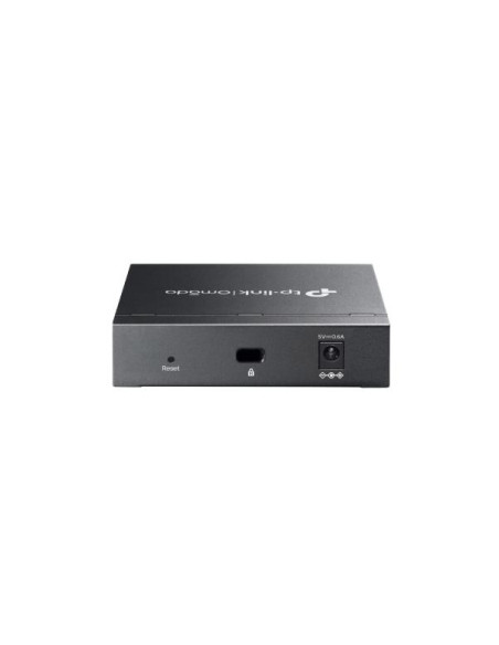 OMADA SWITCH 5 PORTS MANAGED