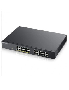 SWITCH WEB MANAGED 24 PORTE GIGABIT 2