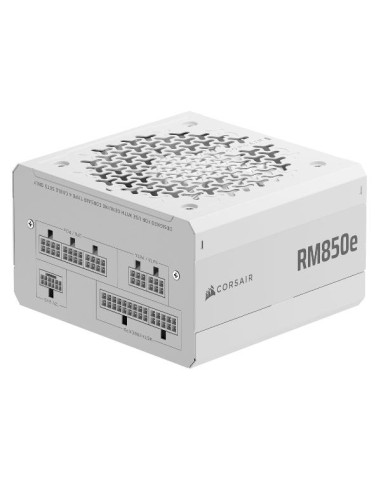 RM850E WHITE