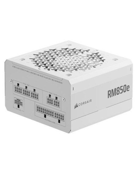 RM850E WHITE