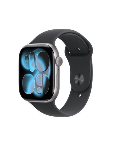 AW11 46 SG AL BK SB SM GPS