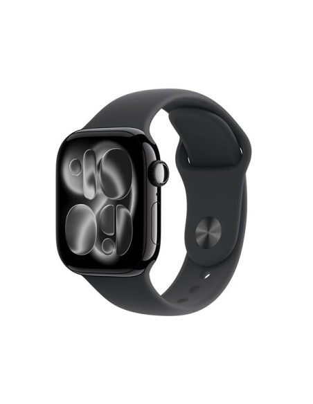 AW11 42 JB AL BK SB SM GPS