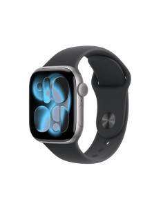 AW11 42 SG AL BK SB ML GPS