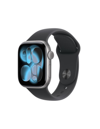 AW11 42 SG AL BK SB ML GPS