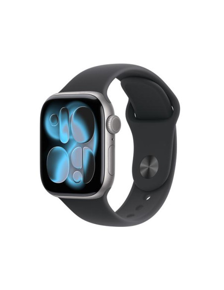 AW11 42 SG AL BK SB ML GPS