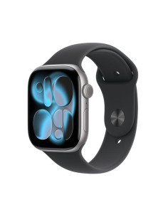 AW11 46 SG AL BK SB ML GPS
