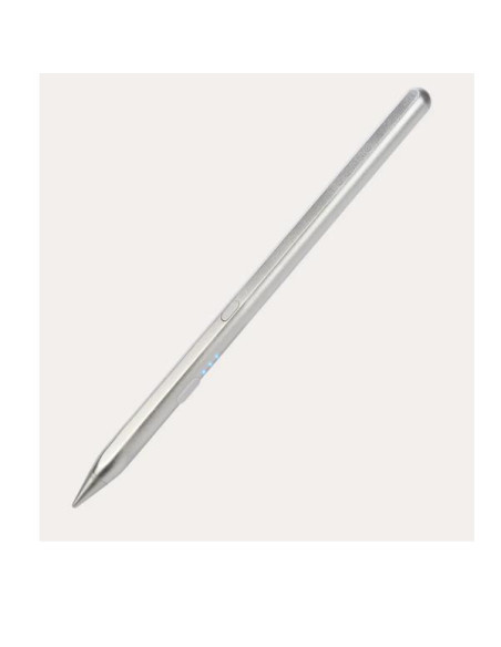 TUCANO PENCIL 2 PER IPAD ARGENTO