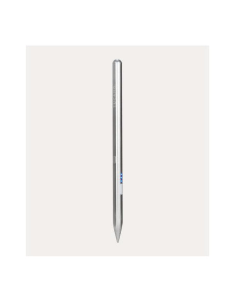 TUCANO PENCIL 2 PER IPAD ARGENTO