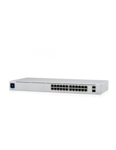 SWITCH 24P POE GIGABIT (16 POE)