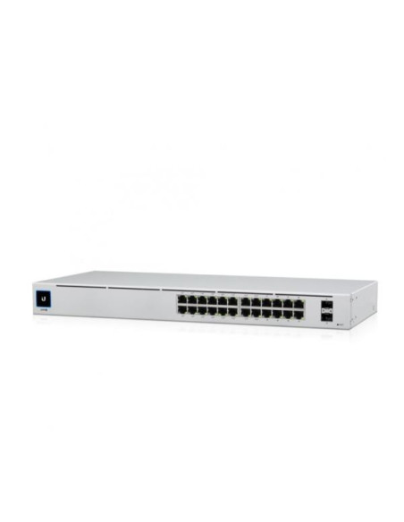 SWITCH 24P POE GIGABIT (16 POE)
