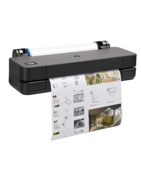 HP DESIGNJET T230 PRINTER 61CM 24IN