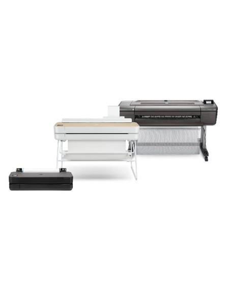 HP DESIGNJET T230 PRINTER 61CM 24IN