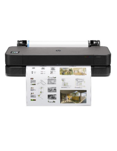 HP DESIGNJET T230 PRINTER 61CM 24IN